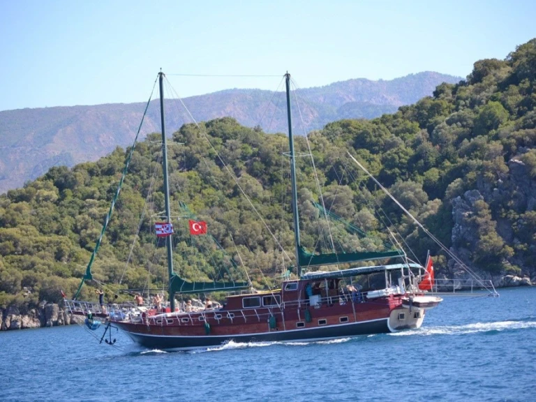 Custom Made Custom made in Marmaris on SamBoat