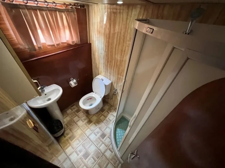 Rent a Custom Made Custom made Marmaris