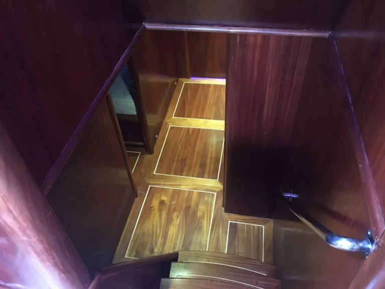 Custom Made Custom made charter bareboat or captained in  Marmaris