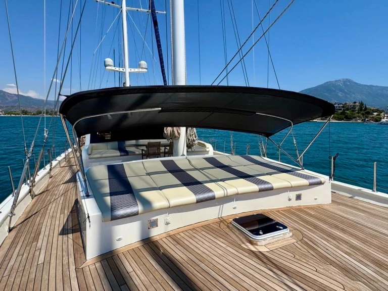 Custom Made Custom made in Fethiye on SamBoat