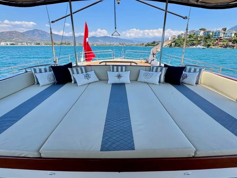 Rent a Custom Made Custom made Fethiye