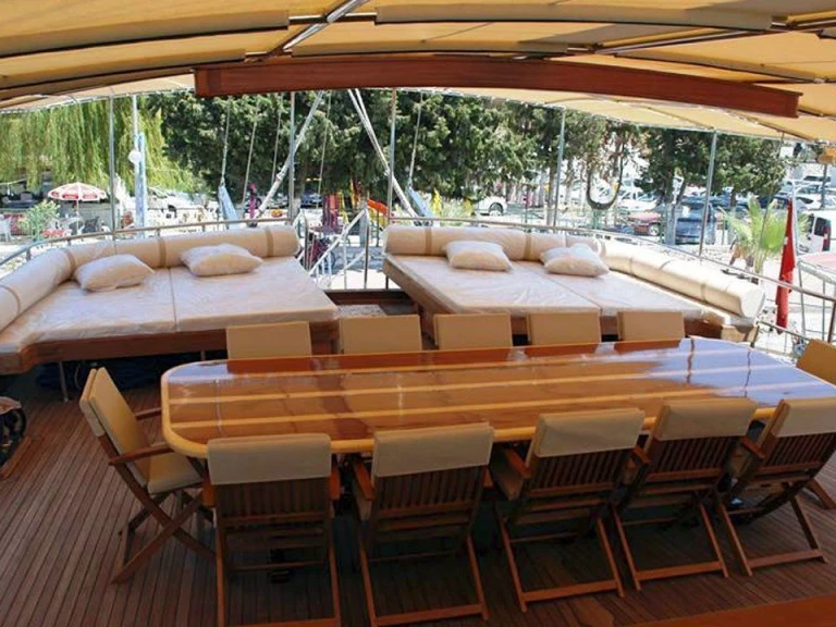 Custom Made Custom made in Marmaris on SamBoat