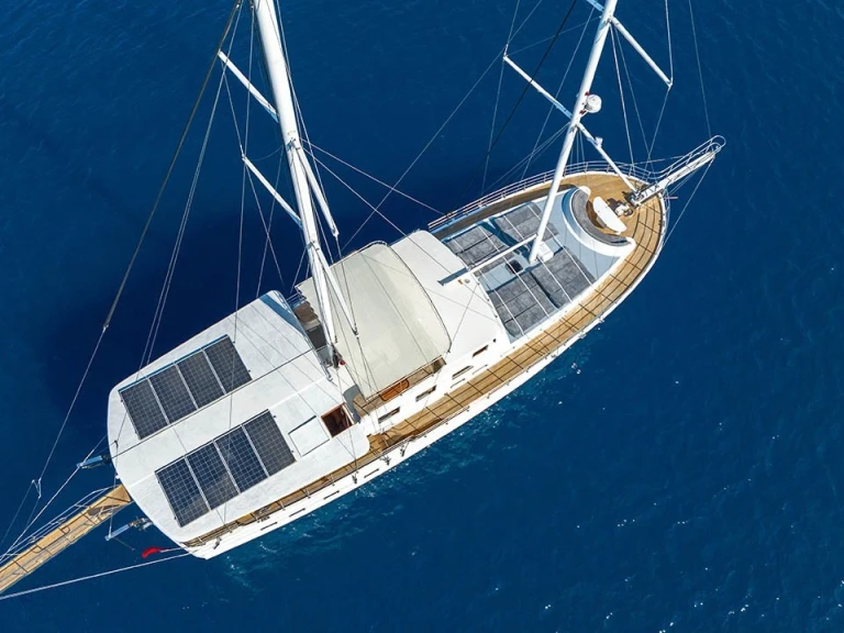Custom Made Custom made in Marmaris on SamBoat