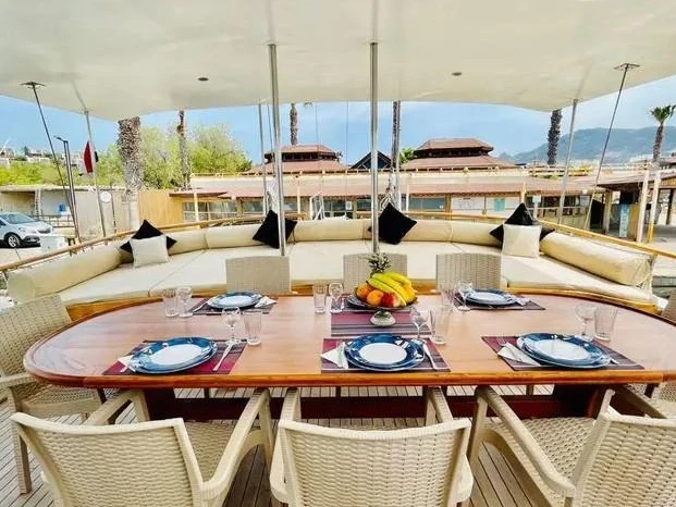 Custom Made Custom made in Marmaris on SamBoat