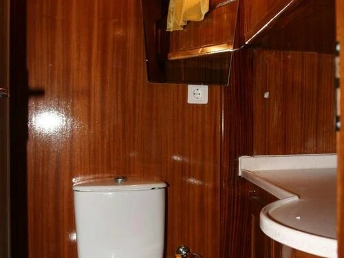 Sailboat rental with or without captain Custom Made Marmaris