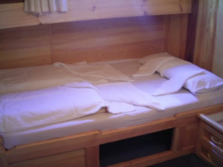Yacht charter Marmaris cheap Custom made