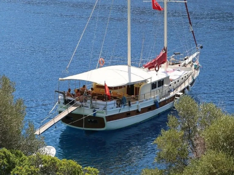 Custom Made Custom made in Marmaris on SamBoat