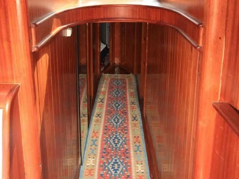 Rent a Custom Made Custom made Marmaris
