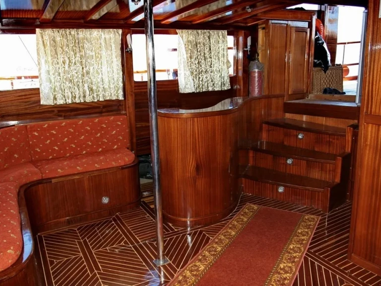 Rent a Custom Made Custom made Fethiye