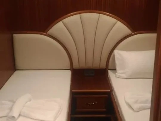 Custom Made Custom made charter bareboat or captained in  Marmaris
