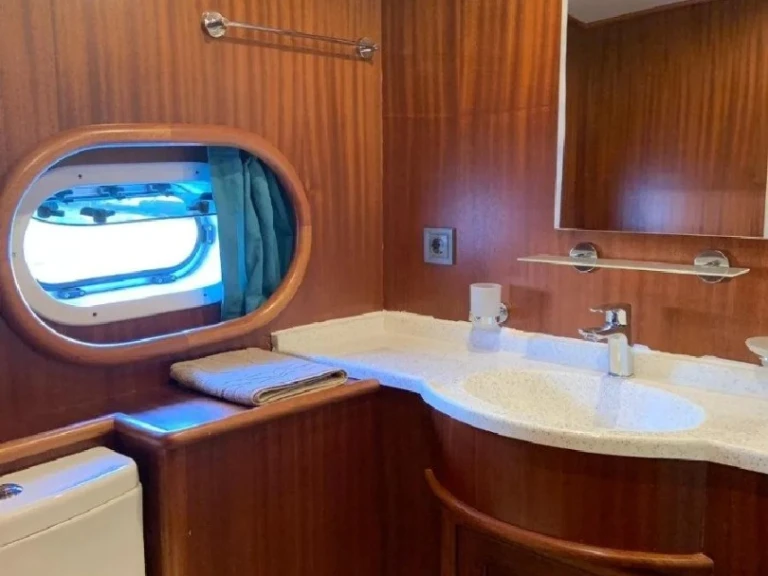 Custom Made Custom made in Marmaris on SamBoat