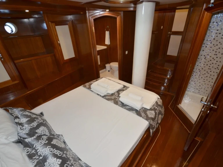 Custom Made Custom made in Bodrum on SamBoat