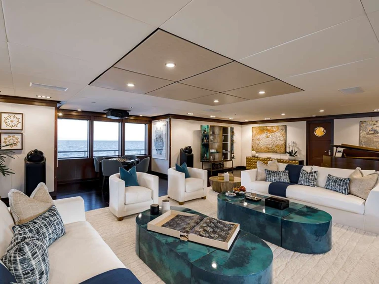 Yacht charter French Riviera cheap HBC