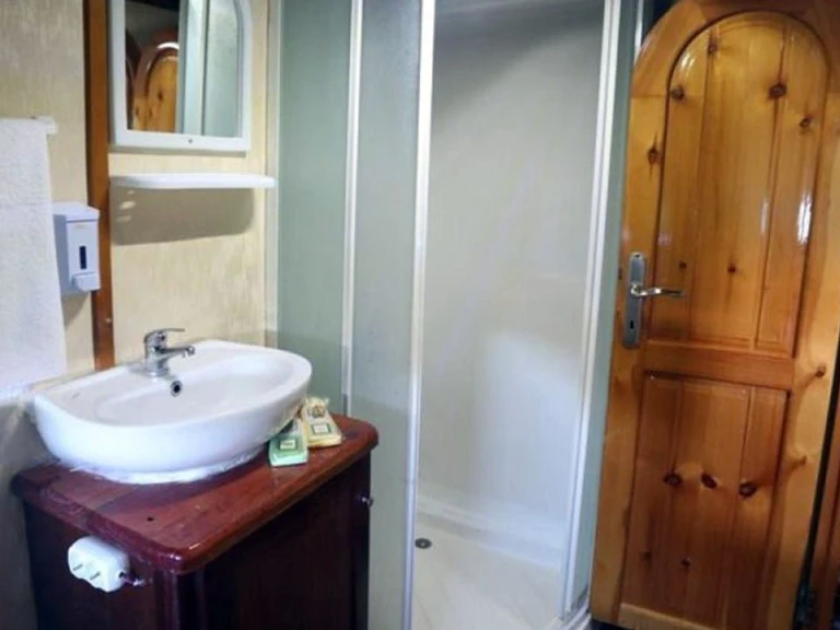 Sailboat for rent Fethiye at the best price