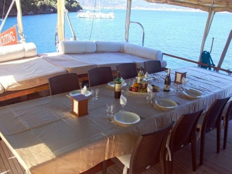 Rent a Custom Made Custom made Fethiye