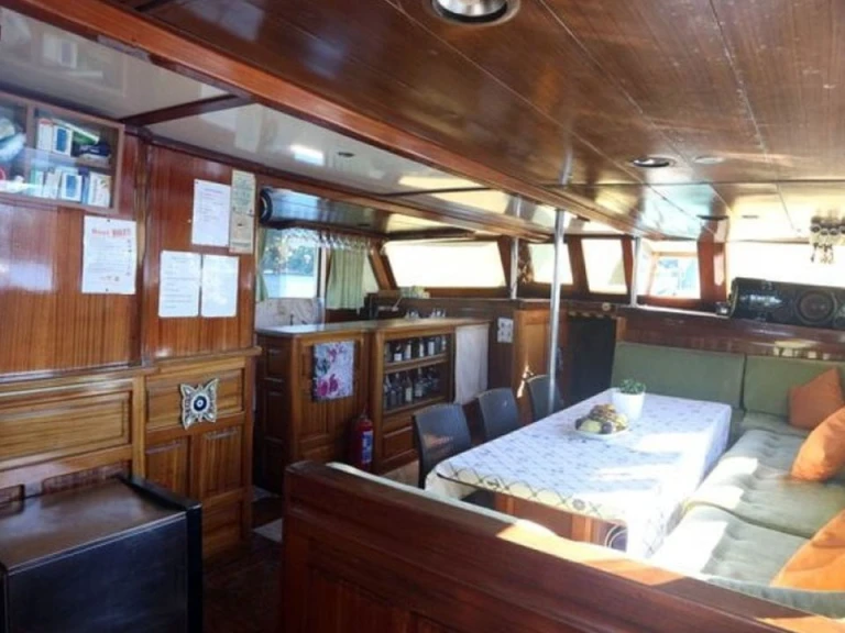Custom Made Custom made in Fethiye on SamBoat