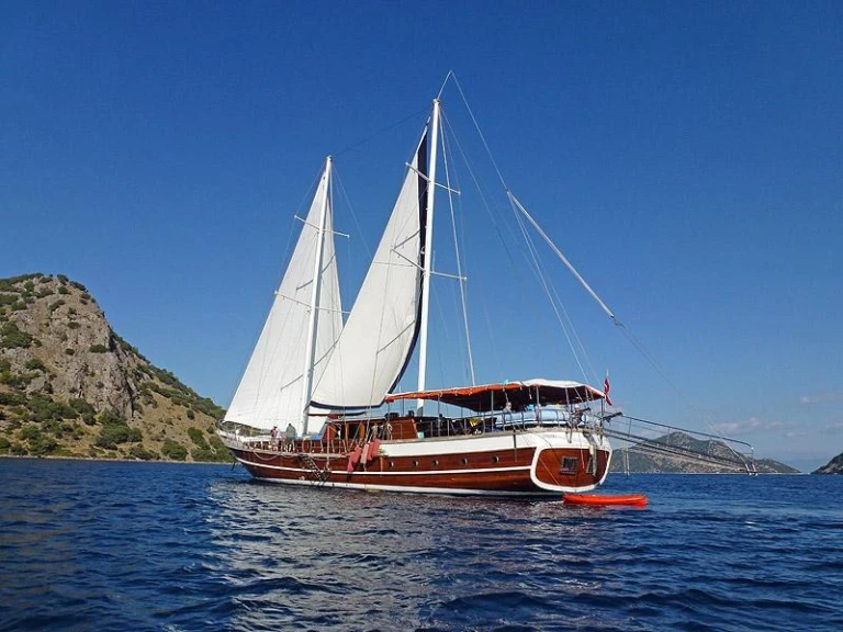 Custom Made Custom made in Fethiye on SamBoat