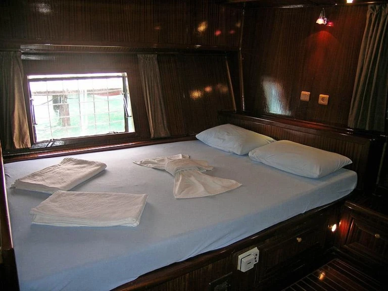 Rent a Custom Made Custom made Fethiye