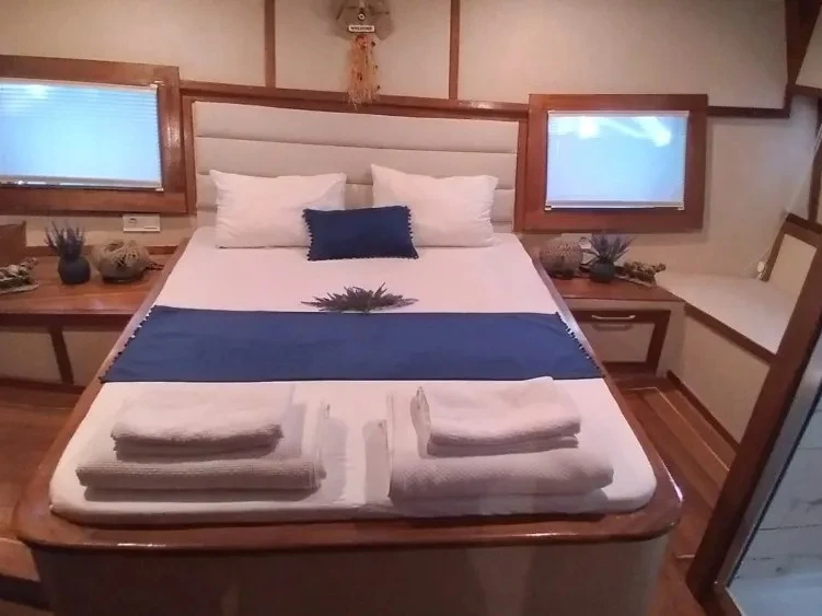 Custom Made Custom made in Marmaris on SamBoat