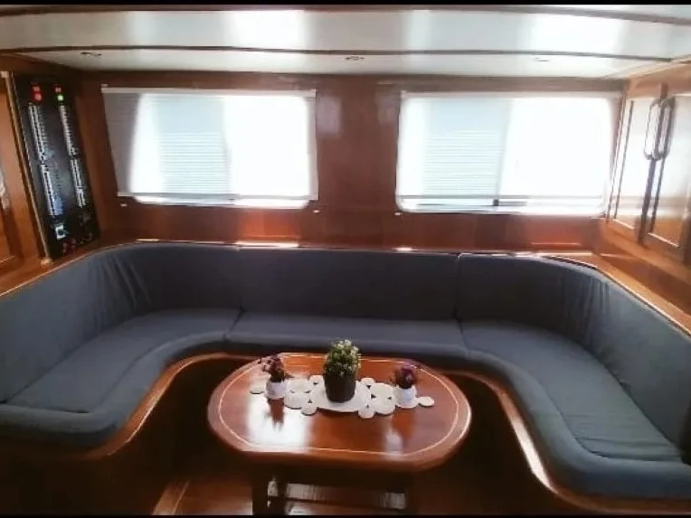 Rent a Custom Made Custom made Marmaris
