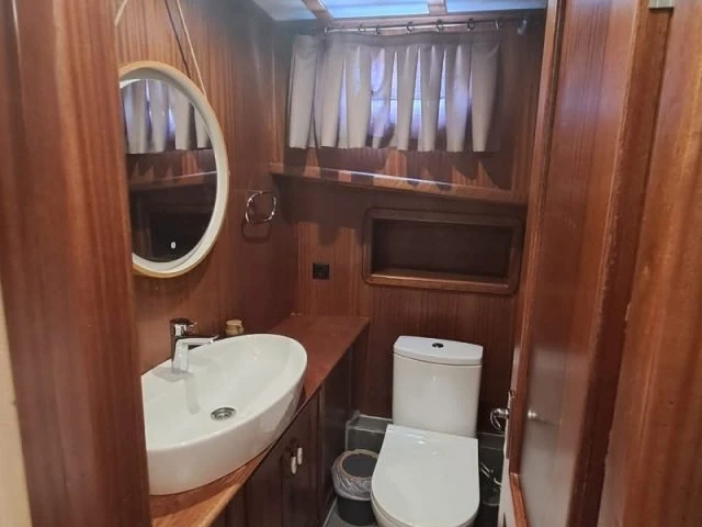 Custom Made Custom made in Marmaris on SamBoat