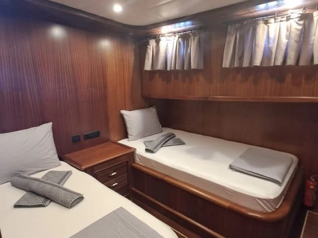 Rent a Custom Made Custom made Marmaris