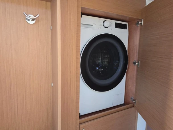 Catamaran rental in Canet-en-Roussillon - Excess Excess 14