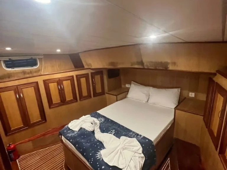 Custom Made Custom made in Marmaris on SamBoat