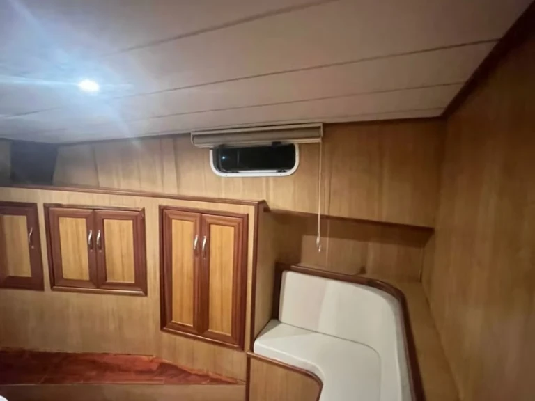 Rent a Custom Made Custom made Marmaris