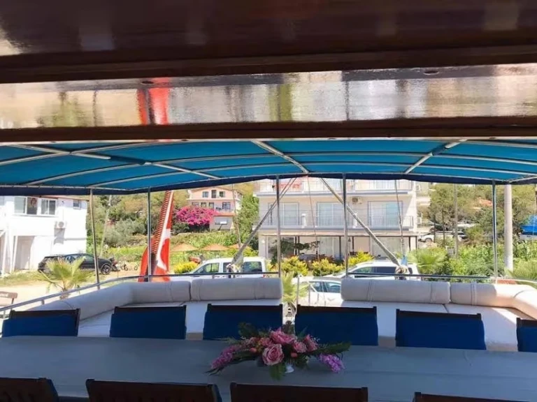 Custom Made Custom made in Marmaris on SamBoat