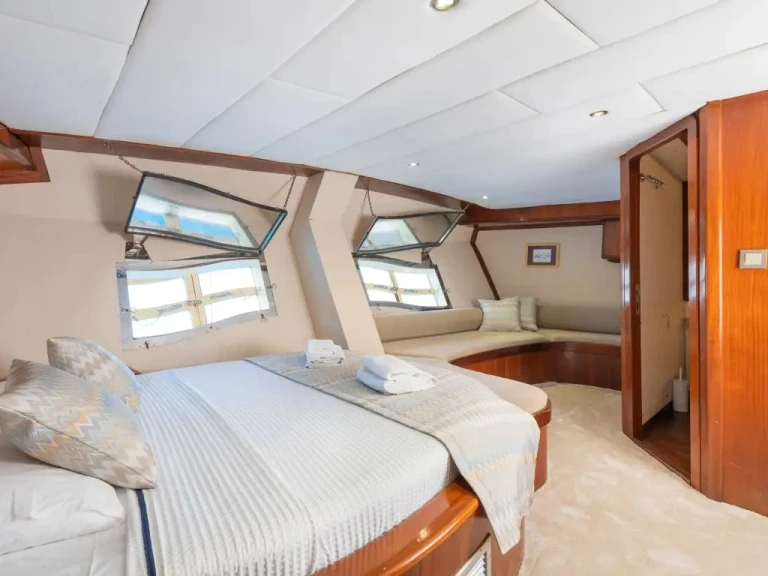 Rent a Custom Made Custom made Marmaris