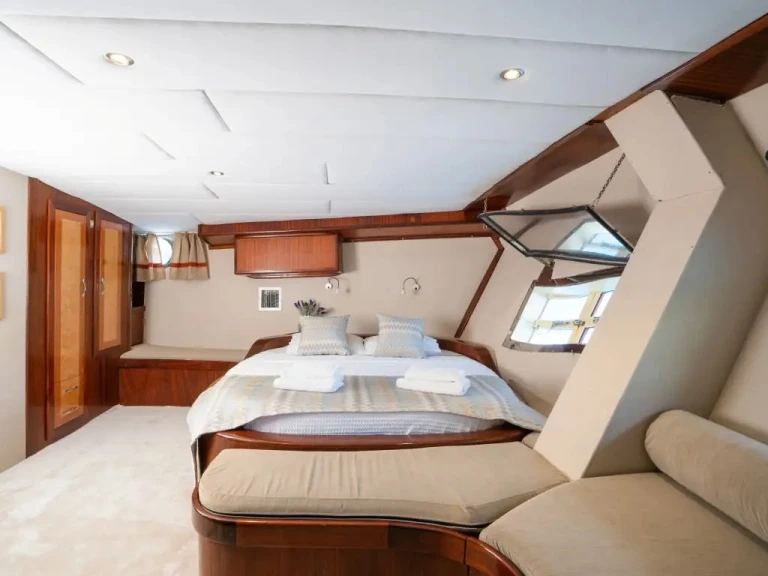 Custom Made Custom made in Marmaris on SamBoat
