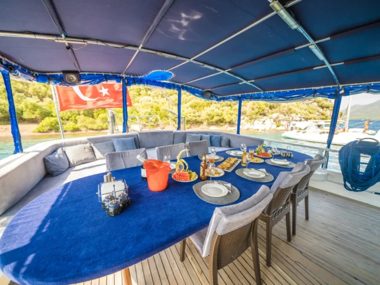Rent a Custom Made Custom made Marmaris