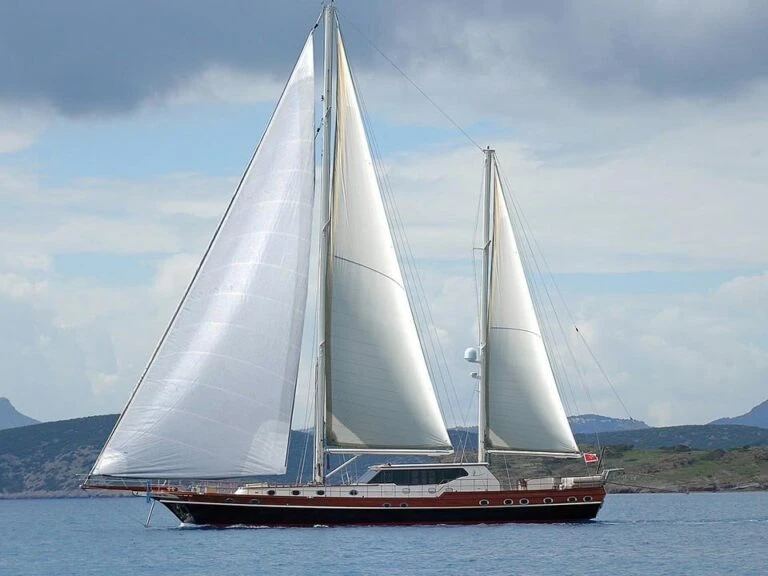 Custom Made Custom made charter bareboat or captained in  Fethiye