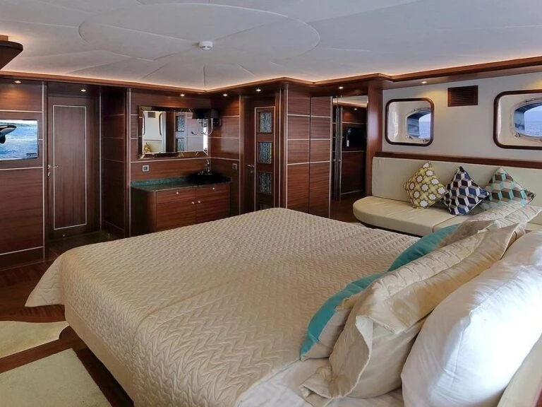 Rent a Custom Made Custom made Fethiye