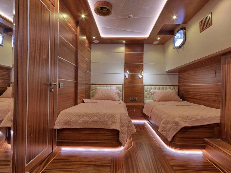 Custom Made Custom made in Fethiye on SamBoat