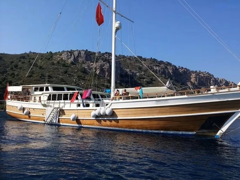 Custom Made Custom made in Marmaris on SamBoat