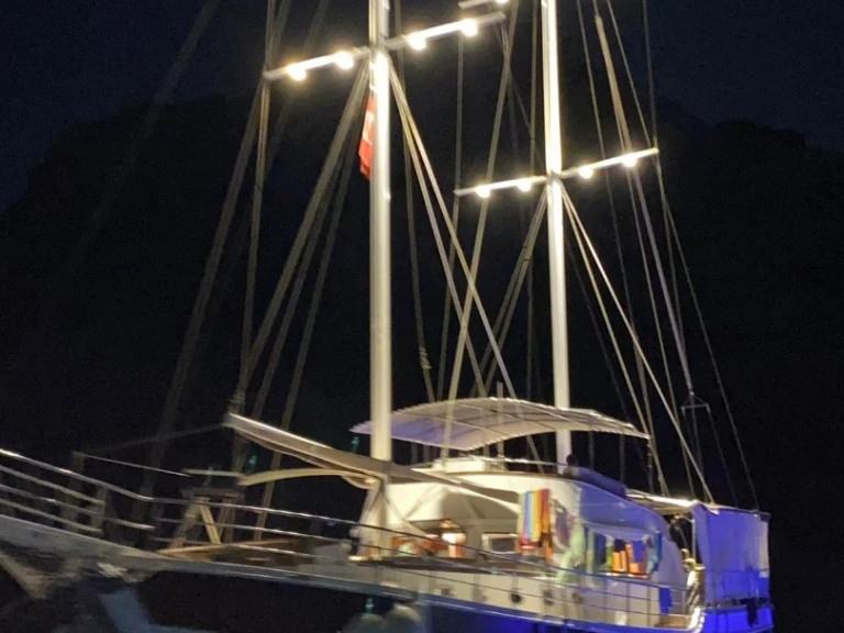 Custom Made Custom made in Marmaris on SamBoat