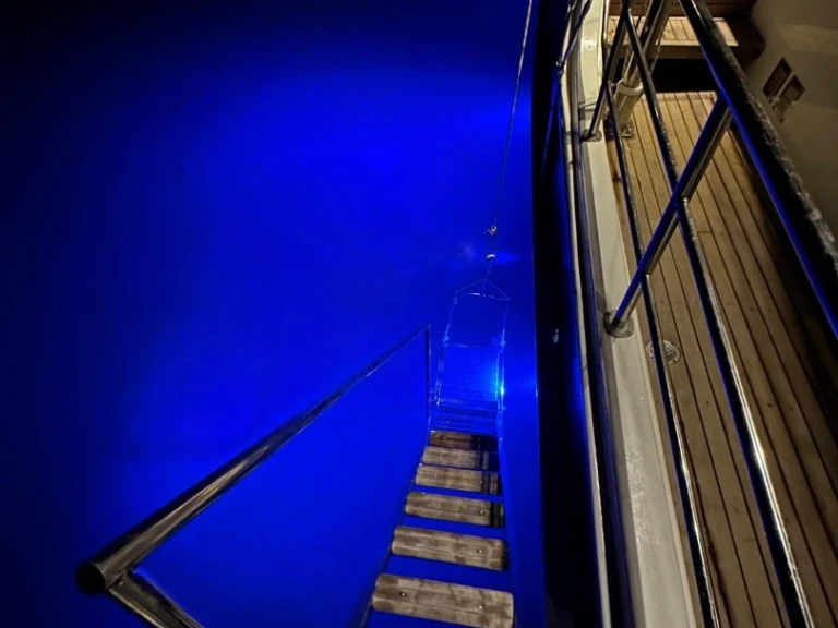 Sailboat rental in Marmaris - Custom Made Custom made