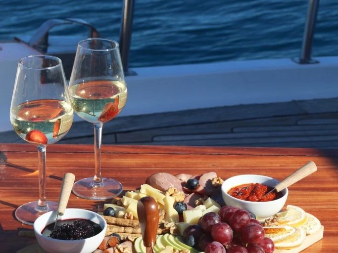 Custom Made Custom made in Marmaris on SamBoat