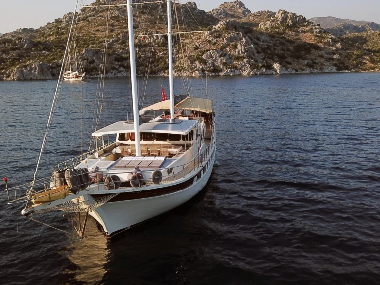 Custom Made Custom made in Marmaris on SamBoat