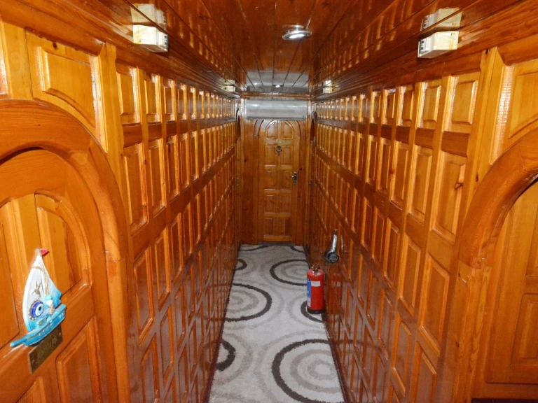 Yacht charter Marmaris cheap Custom made
