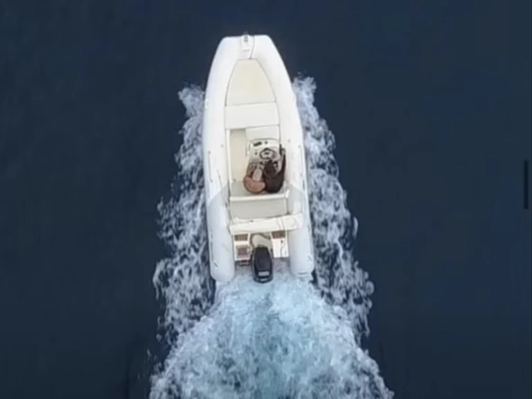 Medline Z Nautic charter bareboat or captained in  France