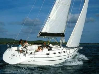 Atlantic Atlantic 49 in Badalona on SamBoat