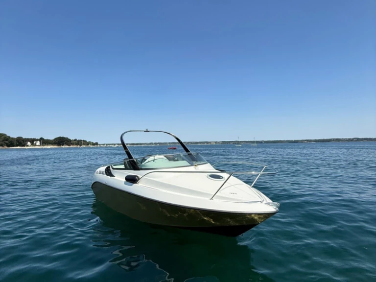 Boat rental Bénéteau Flyer 5 Grand Prix in La Forêt-Fouesnant on Samboat