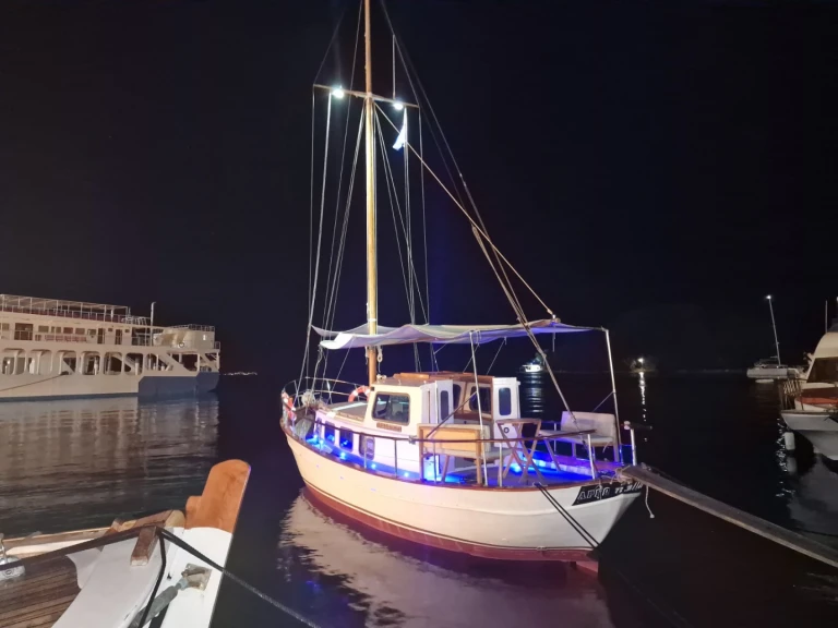 Greece Liberty in Nydri on SamBoat