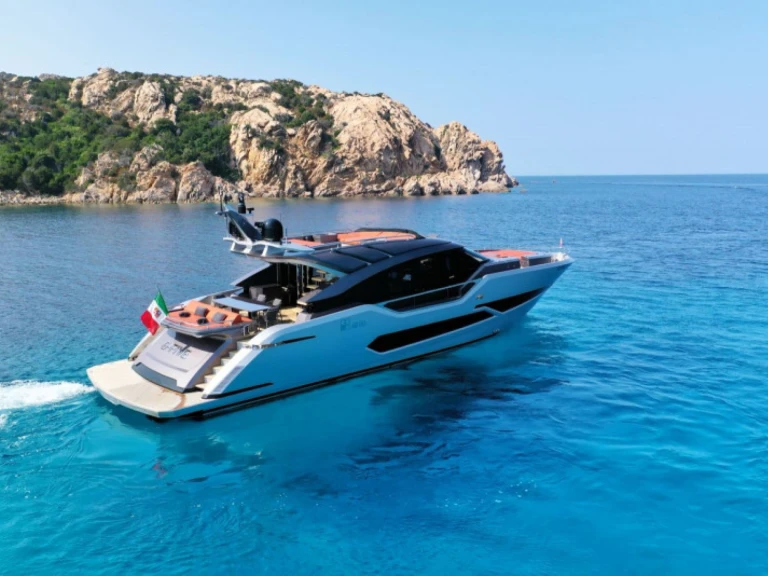 Luxury Yacht for rent French Riviera at the best price