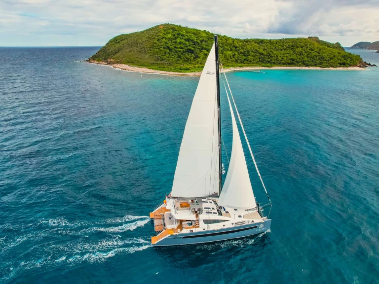 Luxury Yacht for rent Road Town at the best price