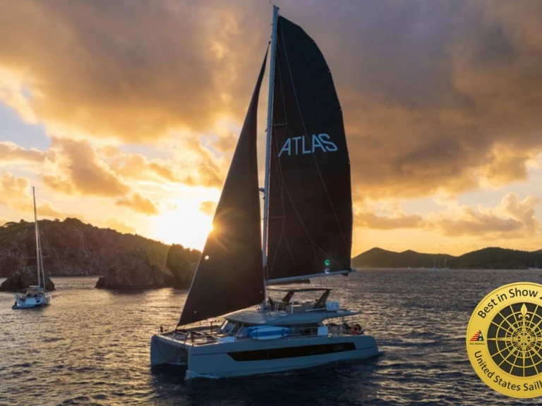 Luxury Yacht for rent Tortola at the best price