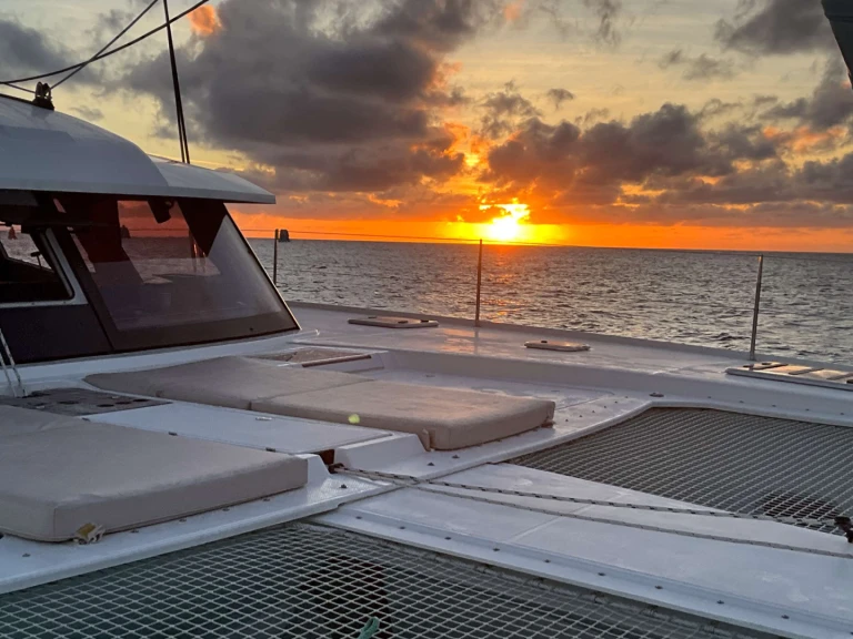 Fountaine Pajot THE CATHOUSE in Florida Keys on SamBoat